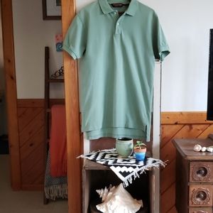 Vintage Jos.A.Bank Polo